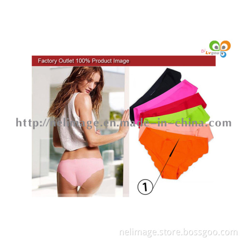 Lace No Trace Sexy Women Underwear